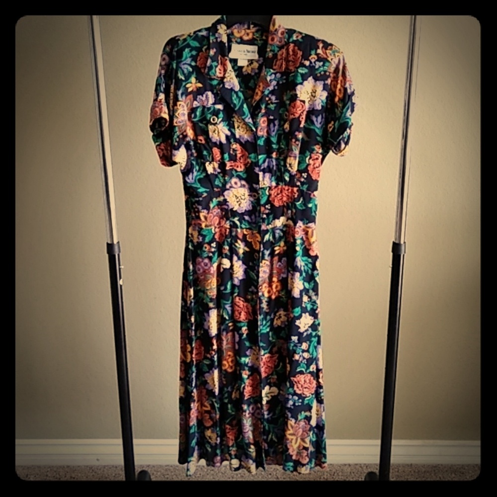 Vintage dress